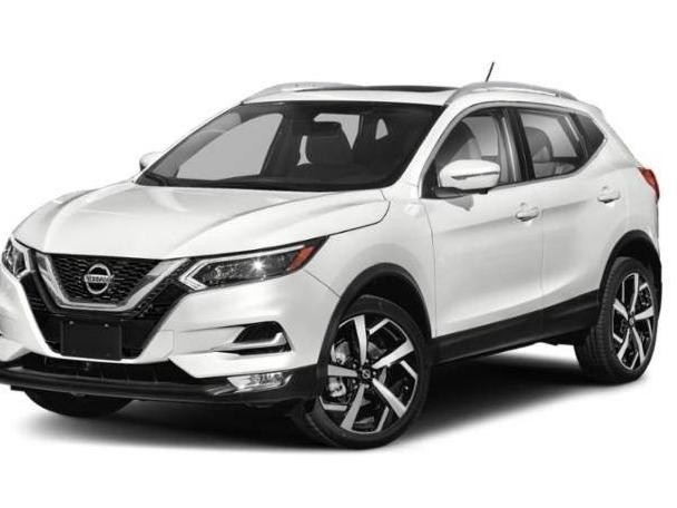 NISSAN ROGUE SPORT 2021 JN1BJ1CW6MW449894 image